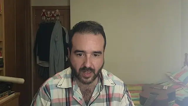 curiosillo83 online show from 29, 10, 2025