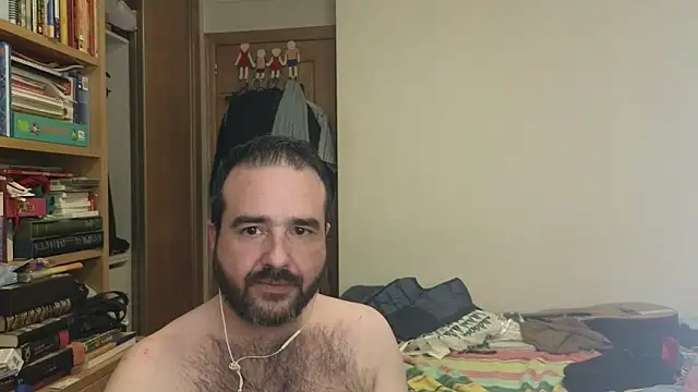 curiosillo83 online show from 1, 11, 2025