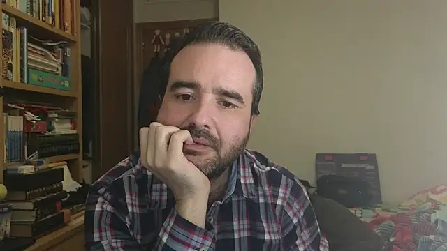 curiosillo83 online show from 19, 2, 2026