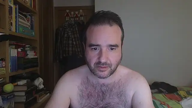 curiosillo83 online show from 10, 5, 2026