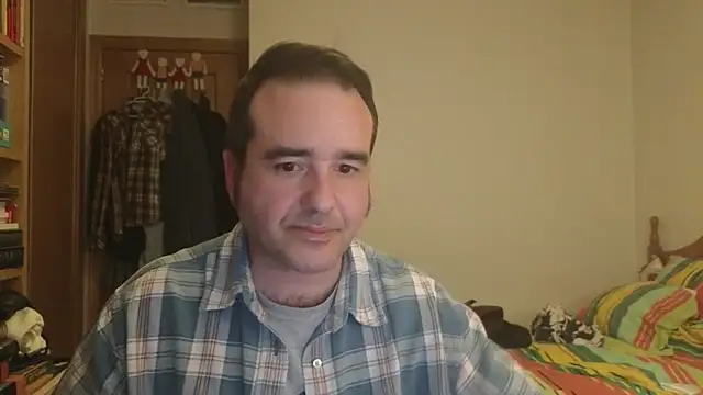 curiosillo83 online show from 12, 5, 2026