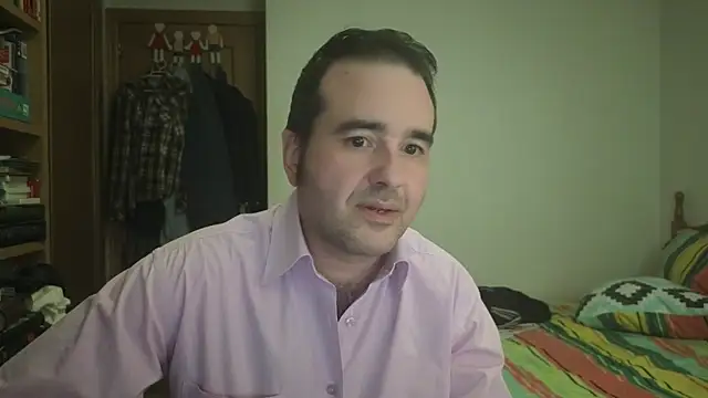 curiosillo83 online show from 13, 5, 2026