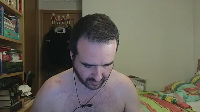 curiosillo83 online show from 31, 5, 2026