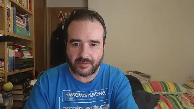 curiosillo83 online show from 6, 6, 2026