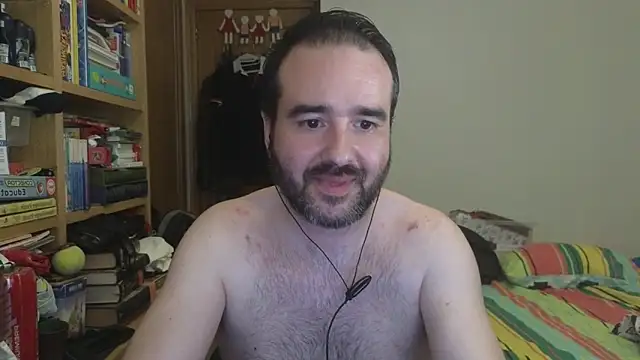 curiosillo83 online show from 7, 6, 2026