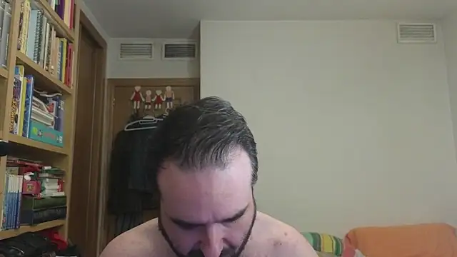 curiosillo83 online show from 16, 6, 2026