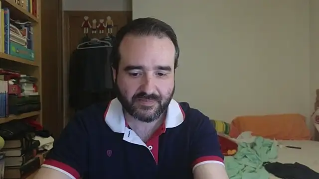 curiosillo83 online show from 17, 6, 2026