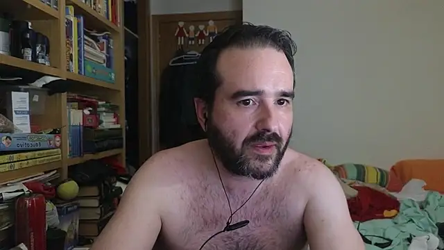 curiosillo83 online show from 18, 6, 2026