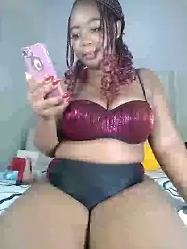 Sexypresh302 online show from 14, 2, 2025