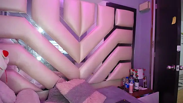 Snapshot of dalia_corrs0 chatting on 29, 1, 2025 dalia corrs0 online show from 29, 1, 2025