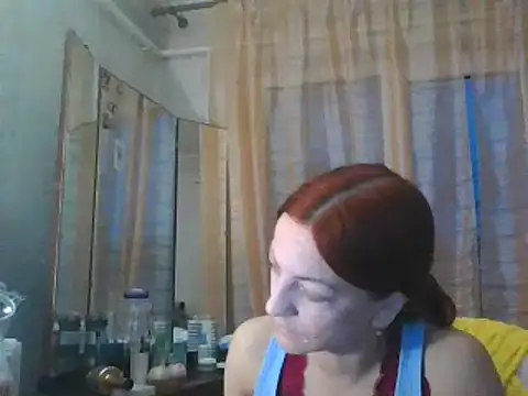 ShawnaAdams online show from 21, 12, 2024