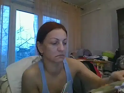 ShawnaAdams online show from 3, 1, 2025