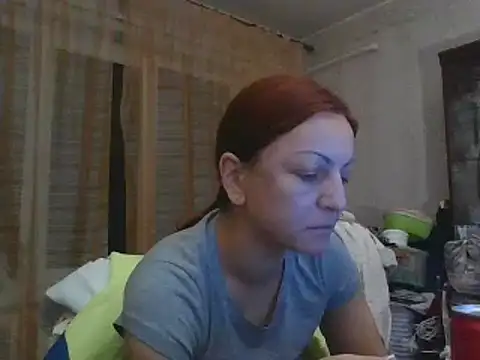 ShawnaAdams online show from 4, 1, 2025