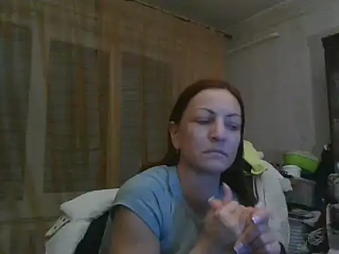 ShawnaAdams online show from 4, 1, 2025
