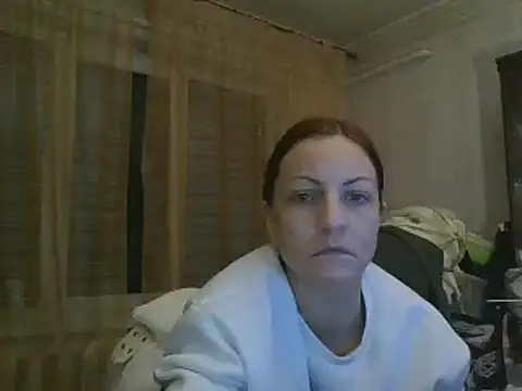 ShawnaAdams online show from 5, 1, 2025