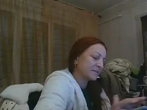 ShawnaAdams online show from 5, 1, 2025