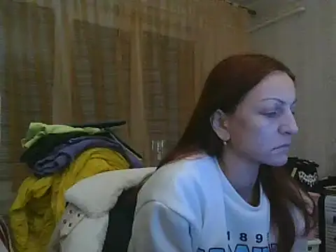 ShawnaAdams online show from 6, 1, 2025