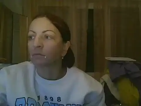 ShawnaAdams online show from 8, 1, 2025