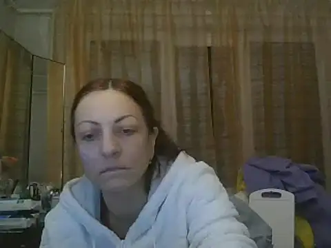 ShawnaAdams online show from 8, 1, 2025