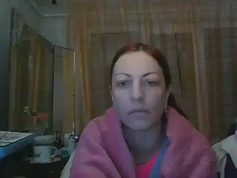 ShawnaAdams online show from 10, 1, 2025