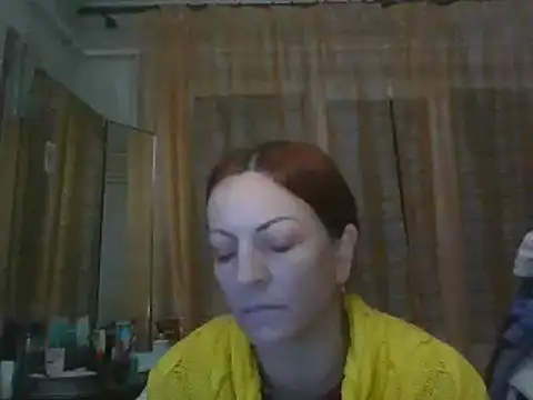 ShawnaAdams online show from 13, 1, 2025