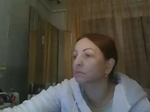 ShawnaAdams online show from 13, 1, 2025