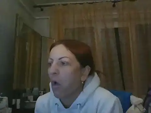 ShawnaAdams online show from 14, 1, 2025