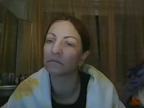 ShawnaAdams online show from 16, 1, 2025
