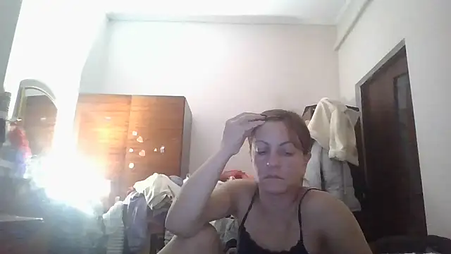 ShawnaAdams online show from 11, 11, 2025