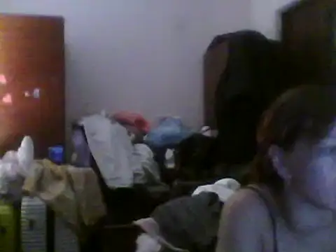 ShawnaAdams online show from 27, 11, 2025