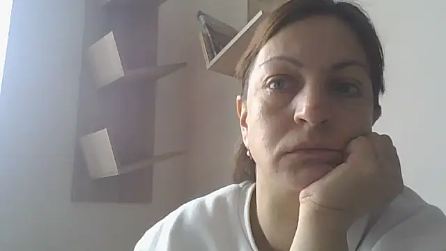 ShawnaAdams online show from 7, 1, 2026