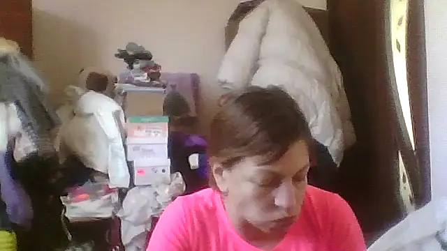 ShawnaAdams online show from 21, 2, 2026