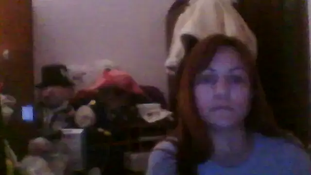 ShawnaAdams online show from 13, 3, 2026