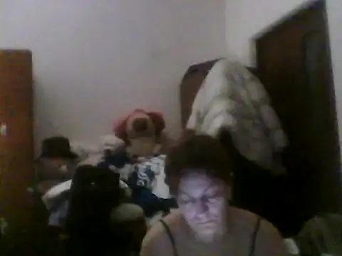 ShawnaAdams online show from 29, 4, 2026