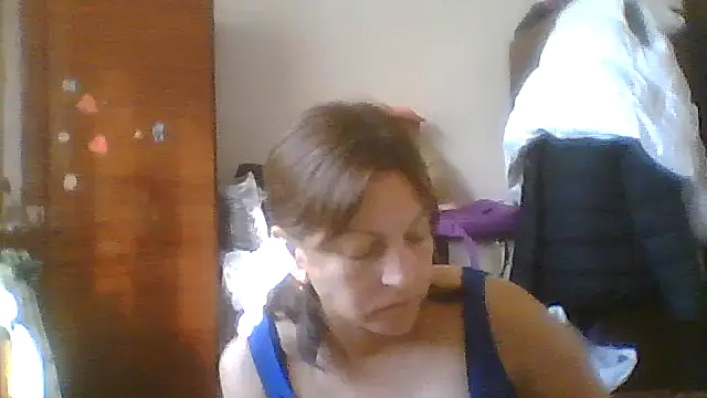 ShawnaAdams online show from 14, 6, 2026