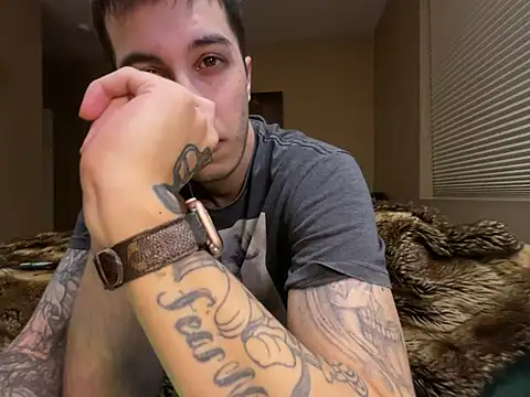 Bwcjoshbanks online show from 10, 12, 2024