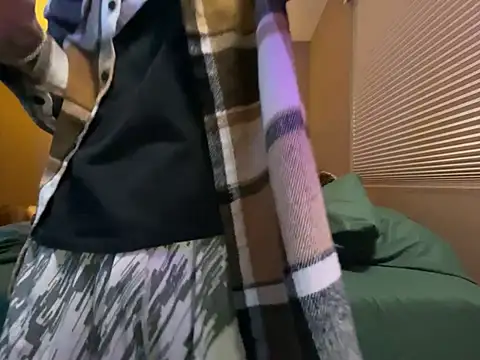 Bwcjoshbanks online show from 12, 12, 2024