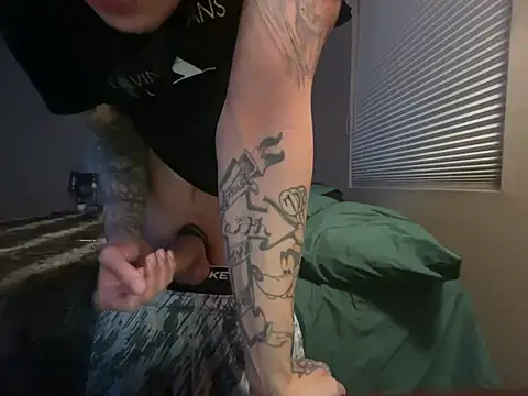 Bwcjoshbanks online show from 12, 12, 2024