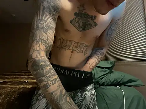 Bwcjoshbanks online show from 13, 12, 2024