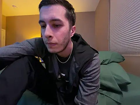 Bwcjoshbanks online show from 16, 12, 2024