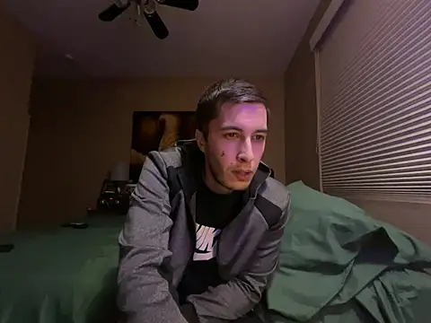 Bwcjoshbanks online show from 16, 12, 2024