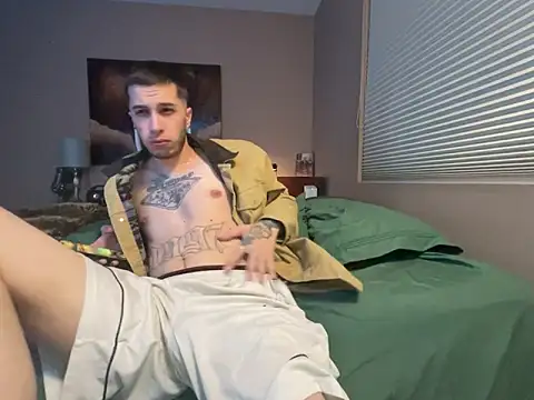 Bwcjoshbanks online show from 18, 12, 2024