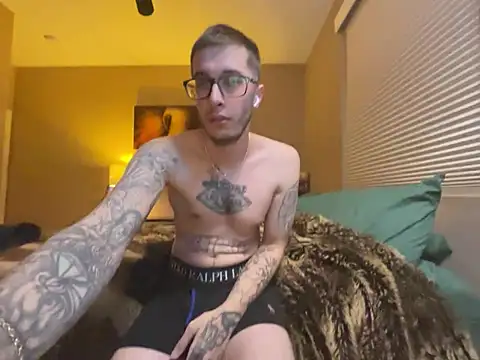 Bwcjoshbanks online show from 21, 12, 2024
