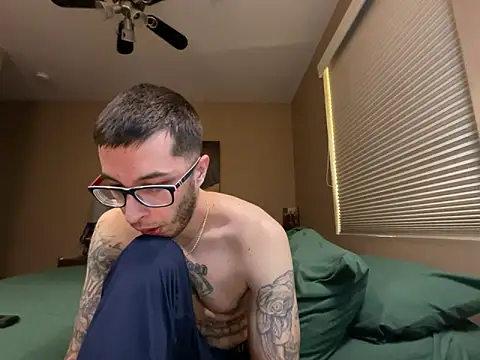 Bwcjoshbanks online show from 22, 12, 2024