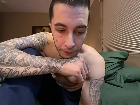 Bwcjoshbanks online show from 23, 12, 2024