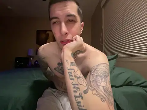 Bwcjoshbanks online show from 27, 12, 2024