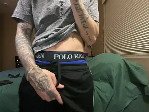 Bwcjoshbanks online show from 28, 12, 2024
