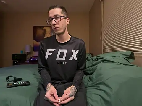 Bwcjoshbanks online show from 3, 1, 2025