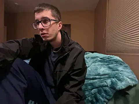 Bwcjoshbanks online show from 12, 1, 2025