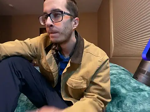 Bwcjoshbanks online show from 20, 1, 2025